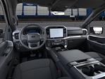 2025 Ford F-150 SuperCrew Cab 4WD Pickup for sale #25F509 - photo 9