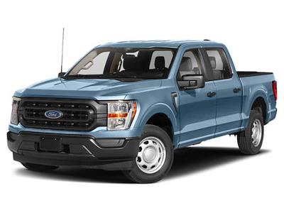 Used 2023 Ford F-150 - photo 1