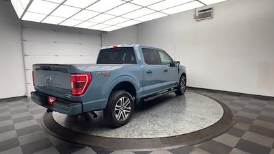 Used 2023 Ford F-150 - photo 1