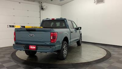 2023 Ford F-150 SuperCrew Cab 4WD Pickup for sale #25F509A - photo 2