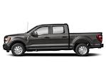 2023 Ford F-150 SuperCrew Cab 4WD Pickup for sale #25F509A - photo 4