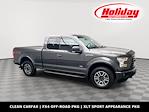 2016 Ford F-150 Super Cab 4WD Pickup for sale #25F510B - photo 1