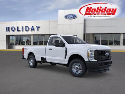 2025 Ford F-250 Regular Cab 4WD Pickup for sale #25F511 - photo 1