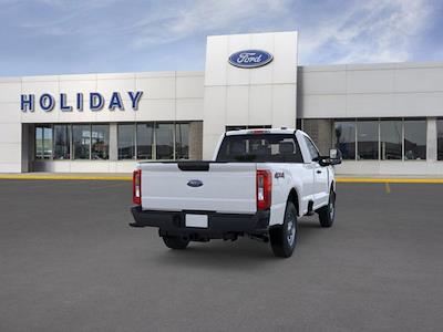 2025 Ford F-250 Regular Cab 4WD Pickup for sale #25F511 - photo 2