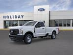 2025 Ford F-250 Regular Cab 4WD Pickup for sale #25F511 - photo 3