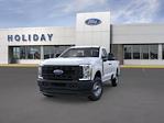 2025 Ford F-250 Regular Cab 4WD Pickup for sale #25F511 - photo 4