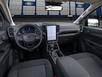 New 2025 Ford Ranger XLT SuperCrew Cab 4WD Pickup for sale #25F514 - photo 9