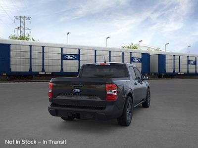 2025 Ford Maverick SuperCrew Cab AWD Pickup for sale #25F515 - photo 2