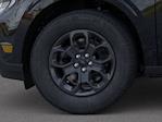 2025 Ford Maverick SuperCrew Cab AWD Pickup for sale #25F515 - photo 20