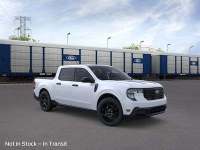 2025 Ford Maverick SuperCrew Cab AWD Pickup for sale #25F516 - photo 1