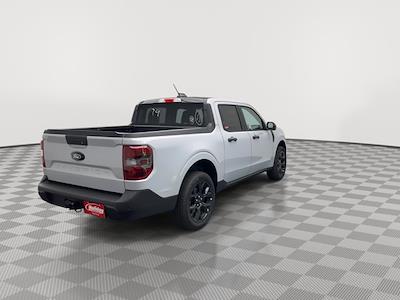 2025 Ford Maverick SuperCrew Cab AWD Pickup for sale #25F516 - photo 2
