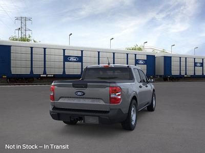 2025 Ford Maverick SuperCrew Cab FWD Pickup for sale #25F519 - photo 2