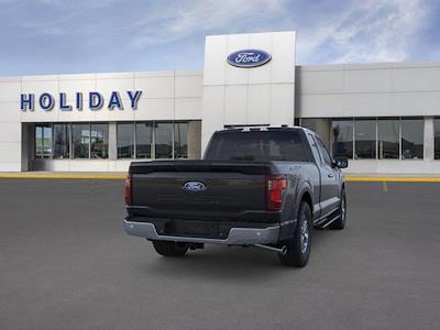2025 Ford F-150 Super Cab 4WD Pickup for sale #25F520 - photo 2