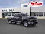 2025 Ford F-150 Super Cab 4WD Pickup for sale #25F520 - photo 1