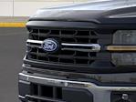 2025 Ford F-150 Super Cab 4WD Pickup for sale #25F520 - photo 17