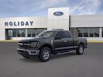2025 Ford F-150 Super Cab 4WD Pickup for sale #25F520 - photo 4