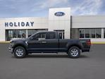 2025 Ford F-150 Super Cab 4WD Pickup for sale #25F520 - photo 3