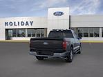 2025 Ford F-150 Super Cab 4WD Pickup for sale #25F520 - photo 2