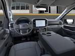 2025 Ford F-150 Super Cab 4WD Pickup for sale #25F520 - photo 9