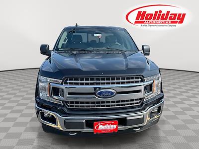 2020 Ford F-150 Super Cab 4WD Pickup for sale #25F520A - photo 1