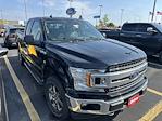 2020 Ford F-150 Super Cab 4WD Pickup for sale #25F520A - photo 8