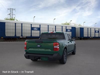 2025 Ford Maverick SuperCrew Cab FWD Pickup for sale #25F521 - photo 2