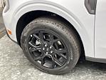 2025 Ford Maverick SuperCrew Cab AWD Pickup for sale #25F523 - photo 34