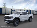 New 2025 Ford Ranger Raptor SuperCrew Cab 4WD Pickup for sale #25F526 - photo 3