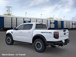 New 2025 Ford Ranger Raptor SuperCrew Cab 4WD Pickup for sale #25F526 - photo 6