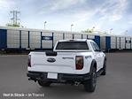 New 2025 Ford Ranger Raptor SuperCrew Cab 4WD Pickup for sale #25F526 - photo 2