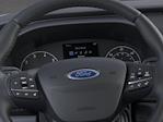 2025 Ford Transit 350 Medium Roof AWD Passenger Van for sale #25F528 - photo 13