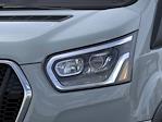 2025 Ford Transit 350 Medium Roof AWD Passenger Van for sale #25F528 - photo 18