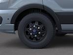 2025 Ford Transit 350 Medium Roof AWD Passenger Van for sale #25F528 - photo 19