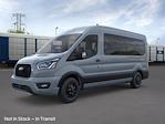 2025 Ford Transit 350 Medium Roof AWD Passenger Van for sale #25F528 - photo 4