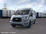 2025 Ford Transit 350 Medium Roof AWD Passenger Van for sale #25F528 - photo 6
