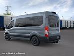 2025 Ford Transit 350 Medium Roof AWD Passenger Van for sale #25F528 - photo 9