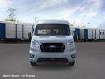 2025 Ford Transit 350 Medium Roof AWD Passenger Van for sale #25F528 - photo 5