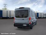 2025 Ford Transit 350 Medium Roof AWD Passenger Van for sale #25F528 - photo 2