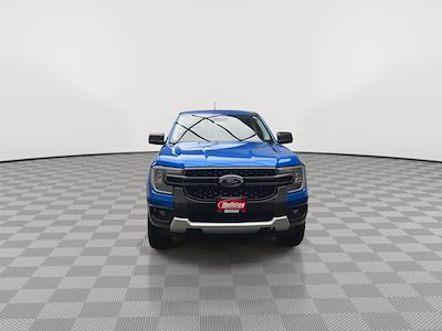 New 2025 Ford Ranger - photo 1