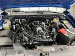 2025 Ford Ranger SuperCrew Cab 4WD Pickup for sale #25F529 - photo 10