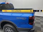 2025 Ford Ranger SuperCrew Cab 4WD Pickup for sale #25F529 - photo 11