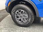 2025 Ford Ranger SuperCrew Cab 4WD Pickup for sale #25F529 - photo 16