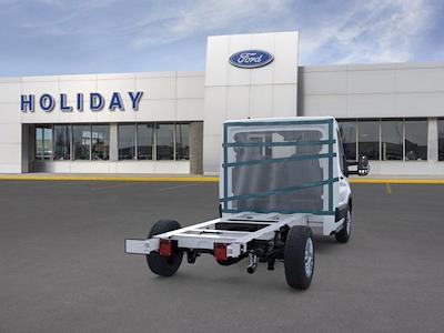 2025 Ford Transit 350 RWD Cutaway for sale #25F530 - photo 2