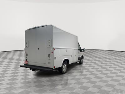 2025 Ford Transit 350 RWD Reading Service Utility Van for sale #25F530 - photo 2