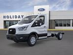 2025 Ford Transit 350 RWD Cutaway for sale #25F530 - photo 3