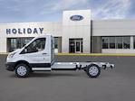 2025 Ford Transit 350 RWD Cutaway for sale #25F530 - photo 5