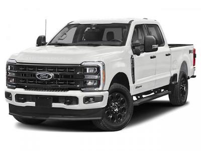 2025 Ford F-250 Crew Cab 4WD Pickup for sale #25F531 - photo 1