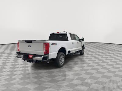 2025 Ford F-250 Crew Cab 4WD Pickup for sale #25F532 - photo 2