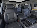 New 2025 Ford F-350 Lariat Crew Cab 4WD SRW Pickup for sale #25F533 - photo 10