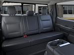 New 2025 Ford F-350 Lariat Crew Cab 4WD SRW Pickup for sale #25F533 - photo 11
